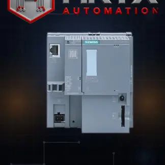 Siemens 6ES7510-1DK03-0AB0