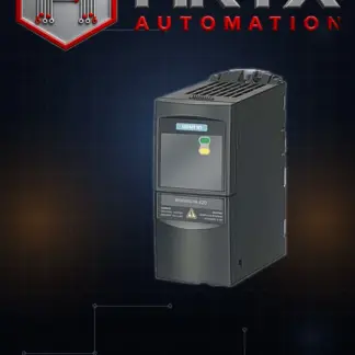 Siemens 6SE6440-2AB11-2-AA1