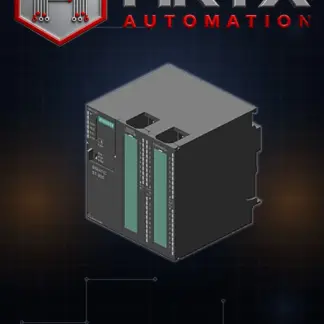 Siemens 6ES7318-3EL00-0AB0