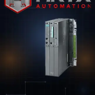 Siemens 6ES7412-1XF04-0AB0