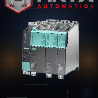 Siemens 6SL3320-1TE32-1-AA3