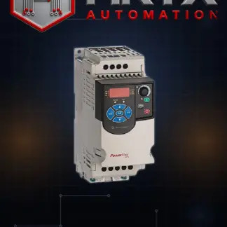 Allen-Bradley 22F-A2P5N103