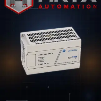 Allen-Bradley 1761-L10BWB