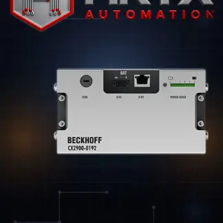 Beckhoff CX2900-0192