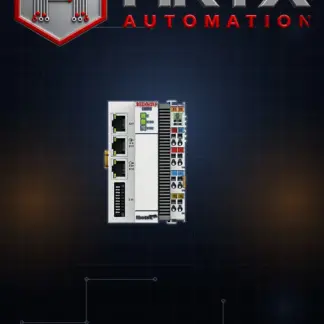 Beckhoff CX8010