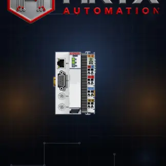 Beckhoff CX8031