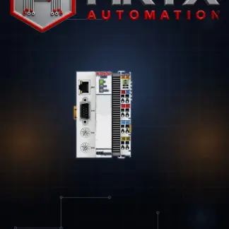 Beckhoff CX8051