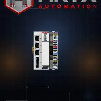 Beckhoff CX8093