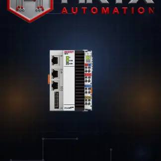 Beckhoff CX8110