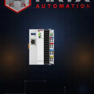 Beckhoff CX8200