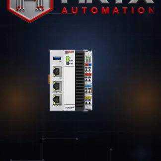 Beckhoff CX8210