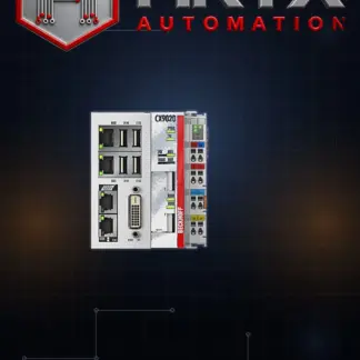 Beckhoff CX9020-M930