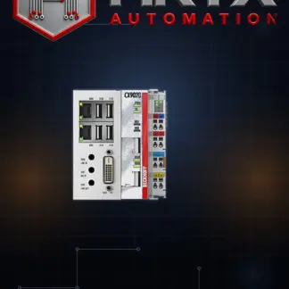 Beckhoff CX9020-N020
