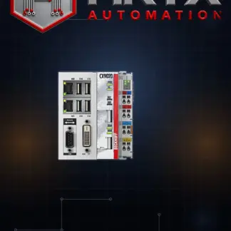 Beckhoff CX9020-N030