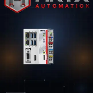 Beckhoff CX9240-N031