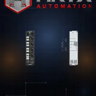 Beckhoff IE2022