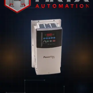 Allen-Bradley 22B-B024N104