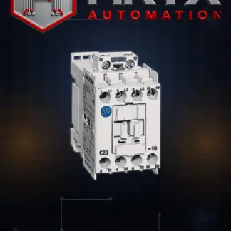 Allen-Bradley 100-C23KJ10