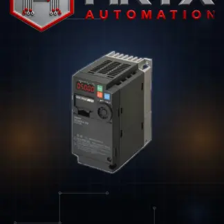 Omron 3G3MX2-A2004-EV2