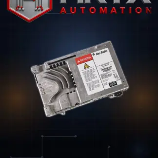 Allen-Bradley 2711P-RP8D