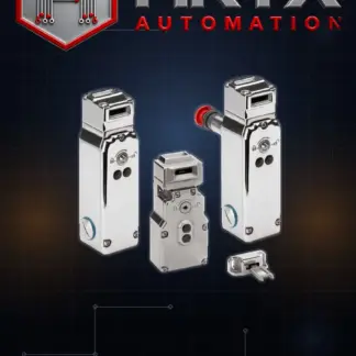 Omron F3S-TGR-KHL1