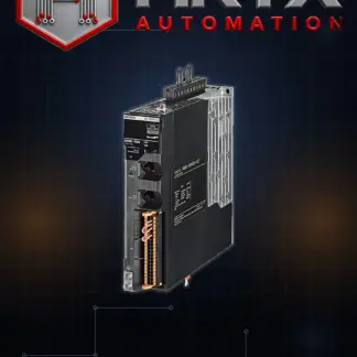 Omron R88D-1SN15H-ECT-51