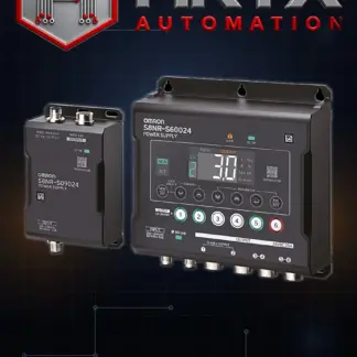 Omron S8NR-S09024-A1L0