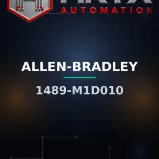Allen-Bradley 1489-M1D010