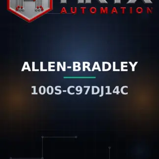 Allen-Bradley 100S-C97DJ14C