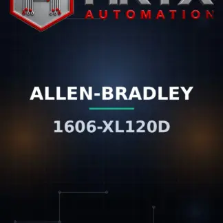 Allen-Bradley 1606-XL120D
