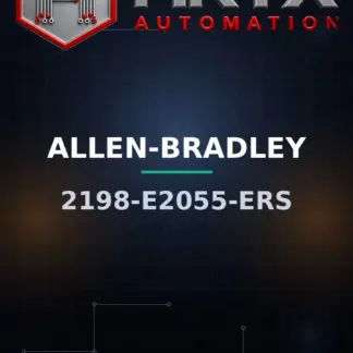 Allen-Bradley 2198-E2055-ERS