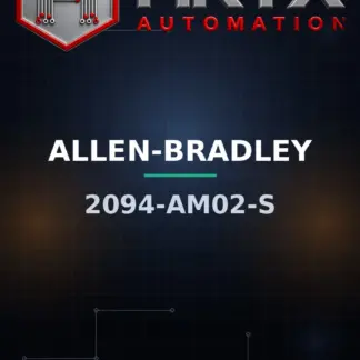 Allen-Bradley 2094-AM02-S