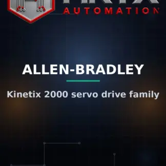 Allen-Bradley 2093-AC05-MP1