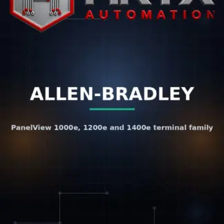 Allen-Bradley 2711E-K10C15
