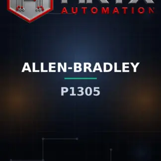 Allen-Bradley 1305-AA02A