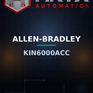 Allen-Bradley 2094-BSP2