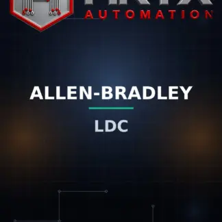 Allen-Bradley LDC-C030100-DHT
