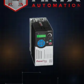 Allen-Bradley 25A-D024N104