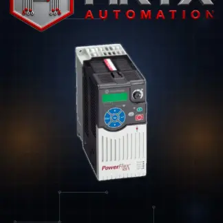 Allen-Bradley 25B-A4P8N104