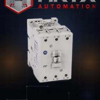 Allen-Bradley 100-C97D10