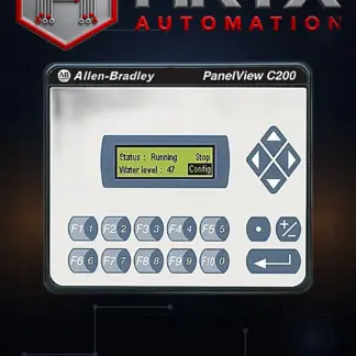 Allen-Bradley 2711C-K2M