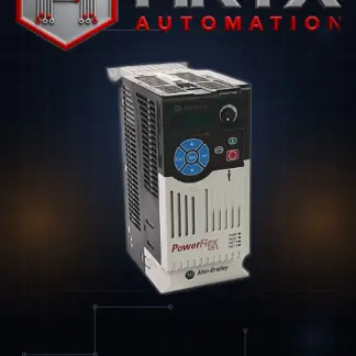 Allen-Bradley 25B-B017N104