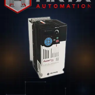 Allen-Bradley 25B-B024N104