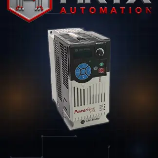 Allen-Bradley 25B-D010N104