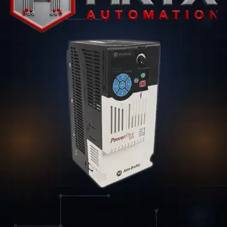 Allen-Bradley 25B-D017N104