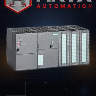 Siemens 6ES7323-1BL00-0AA0