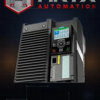 Siemens 6SL3255-0AA00-4JA2