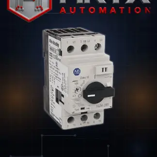 Allen-Bradley 140M-D8E-C16