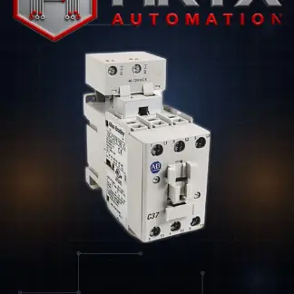 Allen-Bradley 100-C37D10
