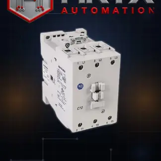Allen-Bradley 100-C72D10